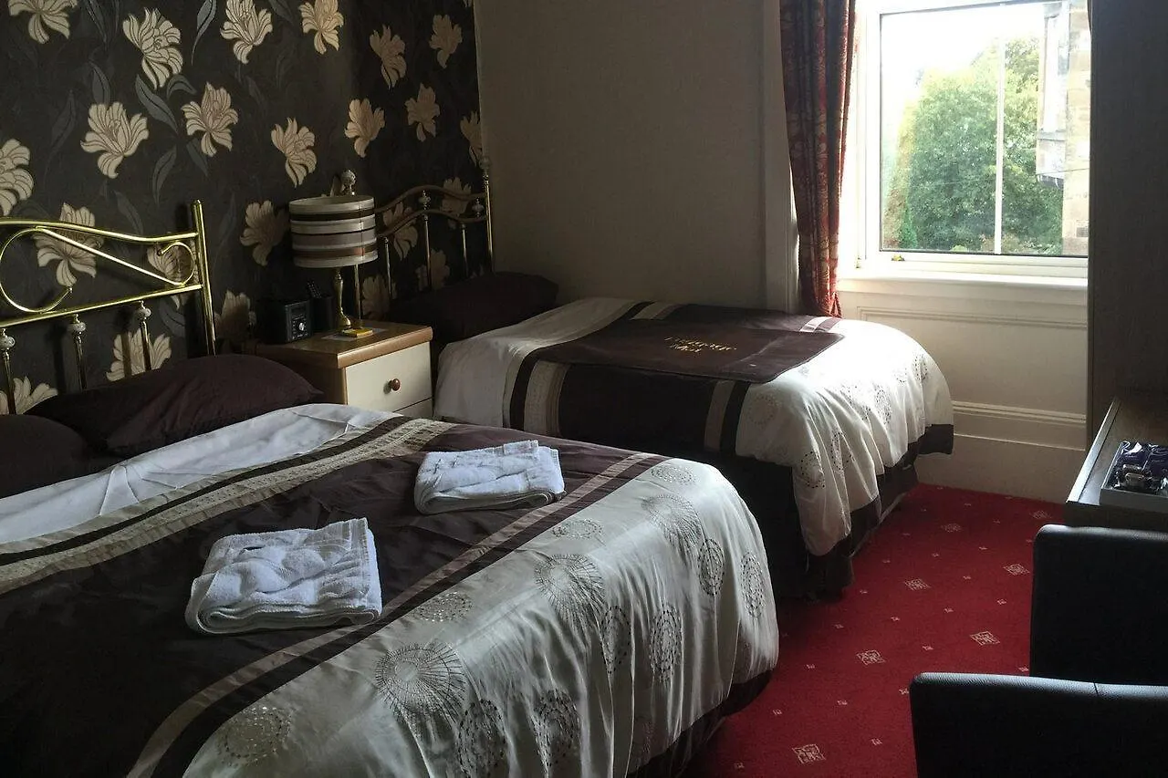 Mayfield Lodge Edinburgh United Kingdom