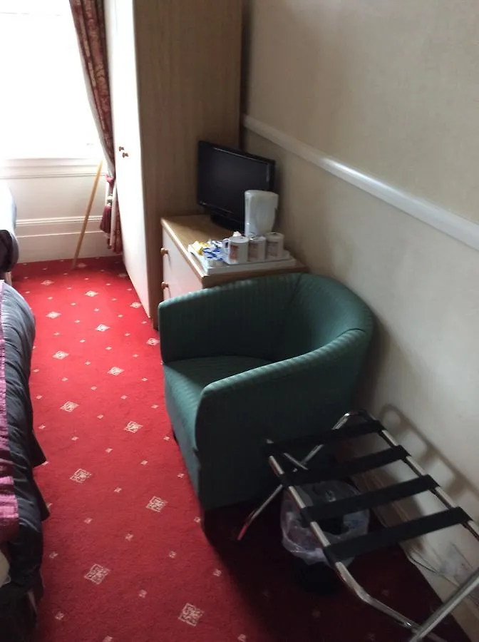 Mayfield Lodge Edinburgh Guest house