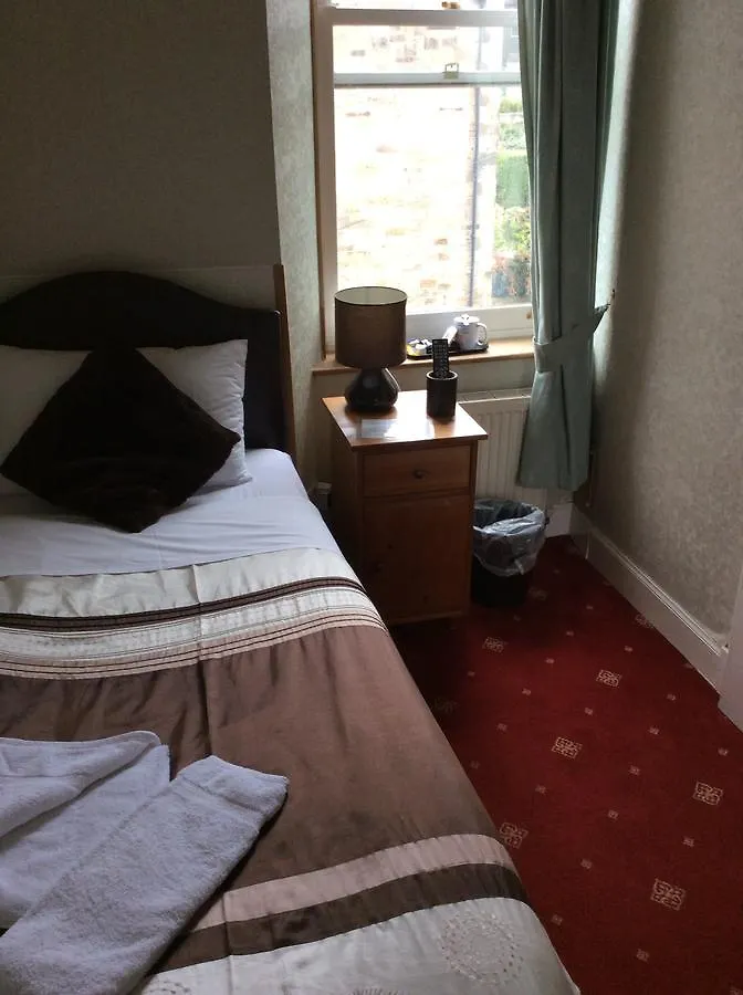Mayfield Lodge Edinburgh United Kingdom
