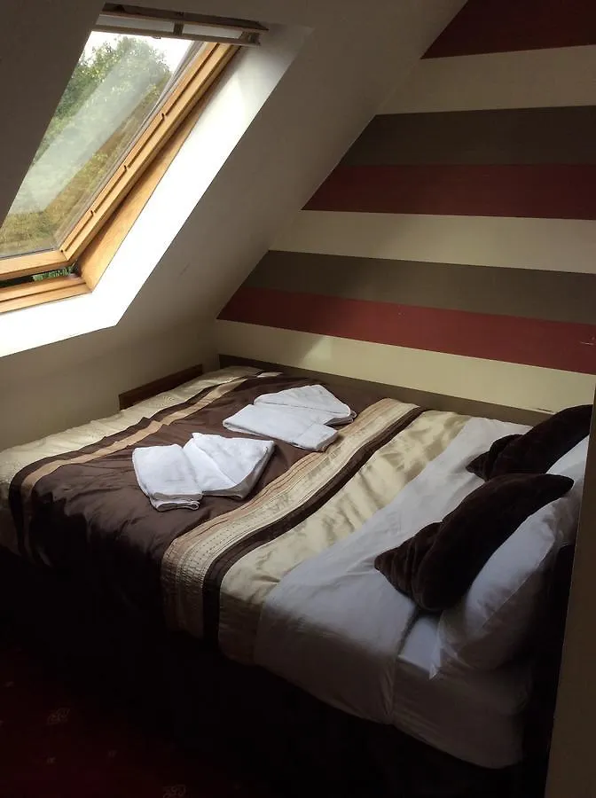 Guest house Mayfield Lodge Edinburgh