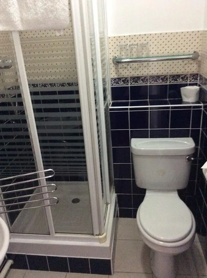 ** Guest house Mayfield Lodge Edinburgh United Kingdom