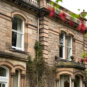 4* Pensión Georgian House