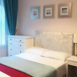 Edinburgh City Holiday Apartments Edinburgh