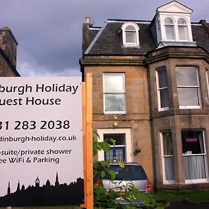 Edinburgh Holiday Guest House Panzió