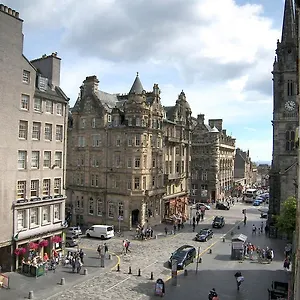 Royal Mile, - 2 Bedroom Edinburgh