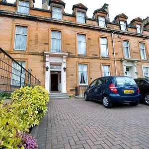 4* Pensión The Ben Doran