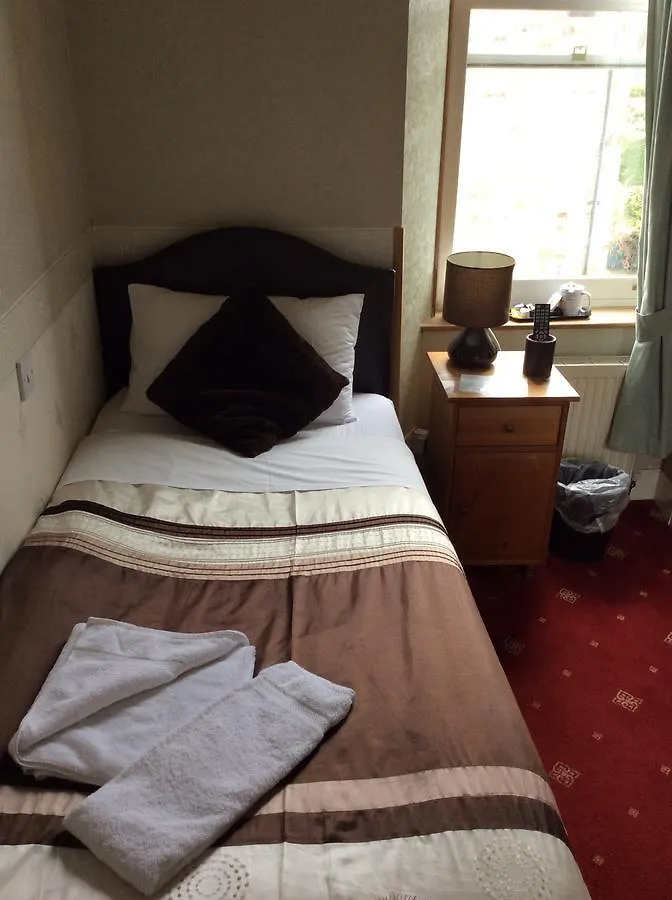 Guest house Mayfield Lodge Edinburgh
